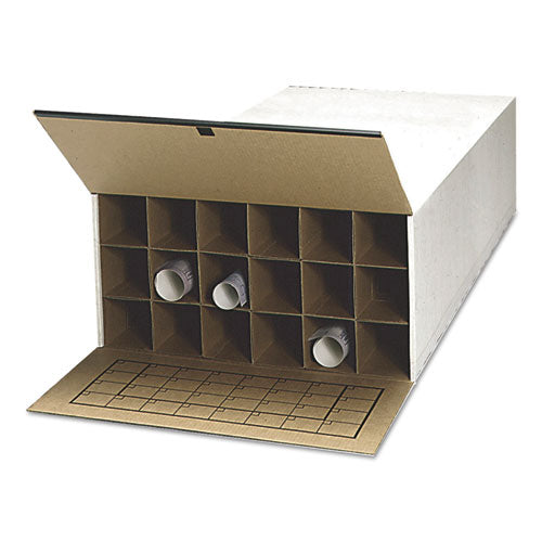 FILE,ROLL,KD,18 TUBE,36