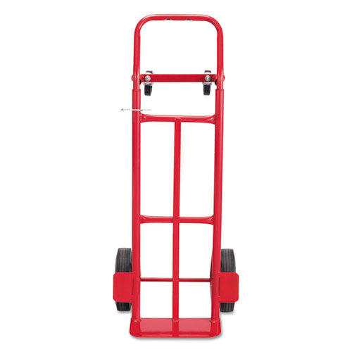 TRUCK,COMB,HAND&PLATFORM