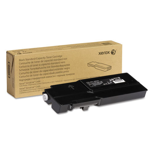 TONER,STND,F/C400,C405,BK