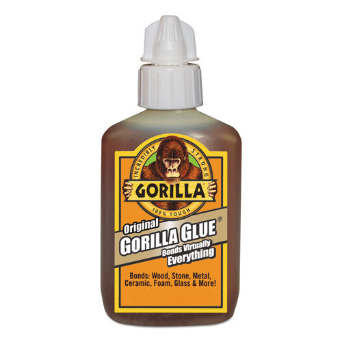 ADHESIVE,GLUE,2 OZ,BN