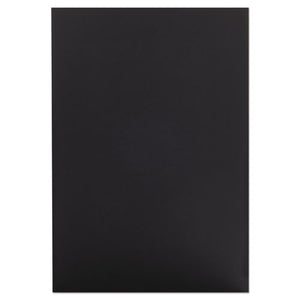 BOARD,FOAM,20"X30"10CT,BK