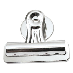 CLIP,BULLDG,2.25"W,12,SV