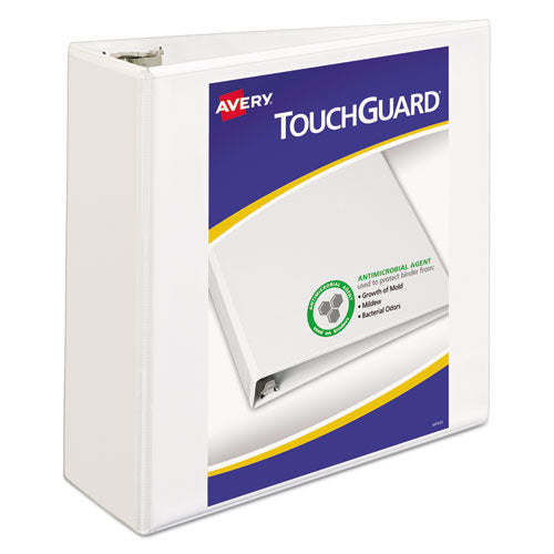 BNDR,TOUCHGUARD,4
