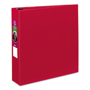 BNDR,DUR REF PKT 2 IN,RD