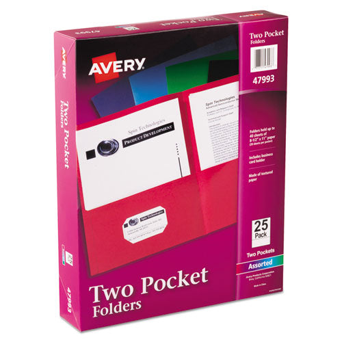 PORTFOLIO,2 PCKT 25,AST