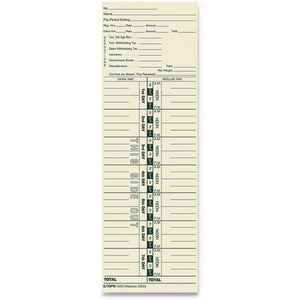 CARD,TIME,ACR/LTM,3.5X10