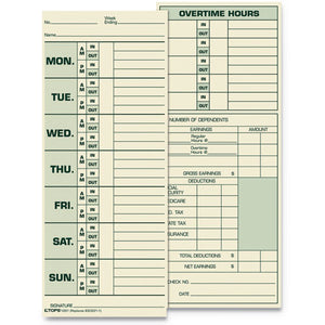 CARD,TIME,PYRAMID,WEEKLY