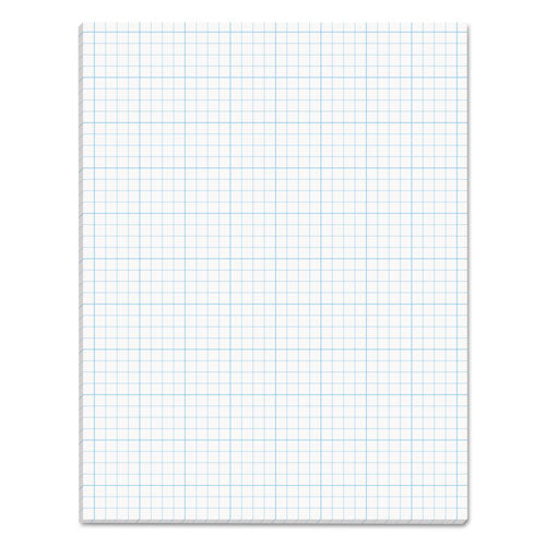 PAD,CROSS SEC,4SQ,8.5X11