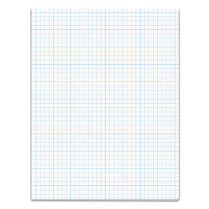 PAD,CROSS SEC,4SQ,8.5X11