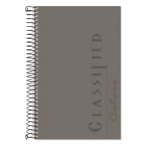 NOTEBOOK,5.5X8.5,100,GPH