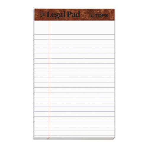 PAD,LGL,RULD,PERF,5X8,WE