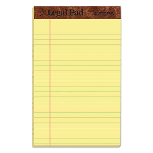 PAD,LGL,RULD,PERF,5X8,CA