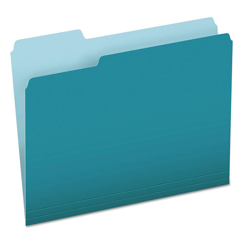 FOLDER,FIL,1/3CUT,LTR,TL