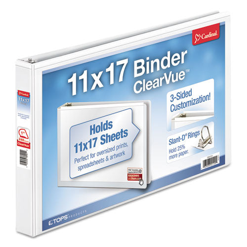 BNDR,TABLOID,DR,VUE,1