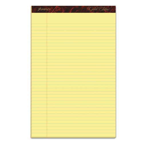 PAD,LGL RULED,PRF,LGL,CAN