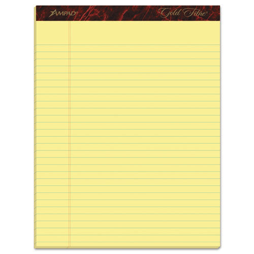 PAD,LGL RULED,PRF,LTR,CAN