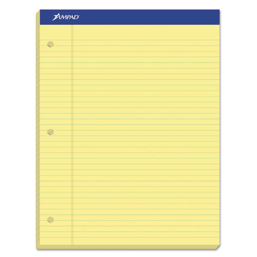 PAD,DUAL,LTR,3-HL,MRG,CAN
