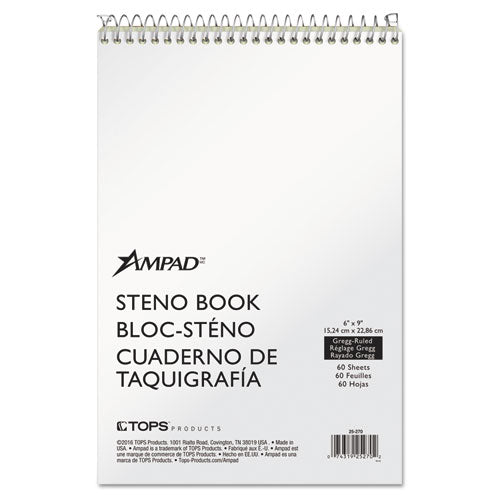 BOOK,STNO,GRG60SHT,GNTNT