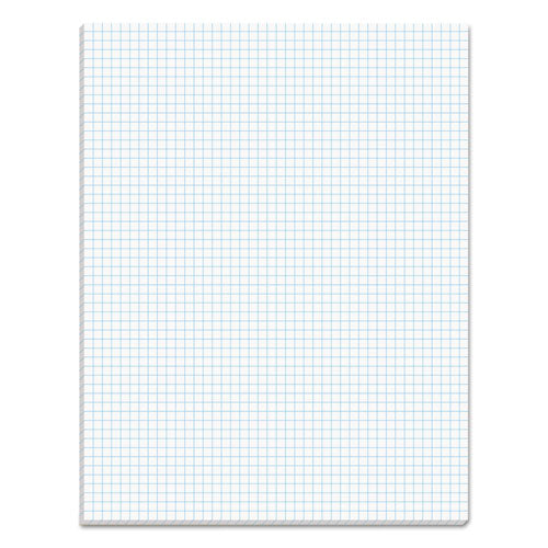 PAD,QUADRILLE,5SQ,8.5X11