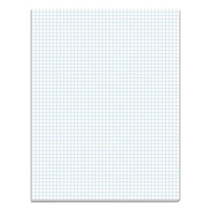 PAD,QUADRILLE,5SQ,8.5X11