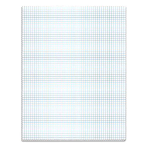 PAD,QUADRILLE,6SQ,8.5X11