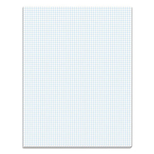 PAD,QUADRILLE,6SQ,8.5X11