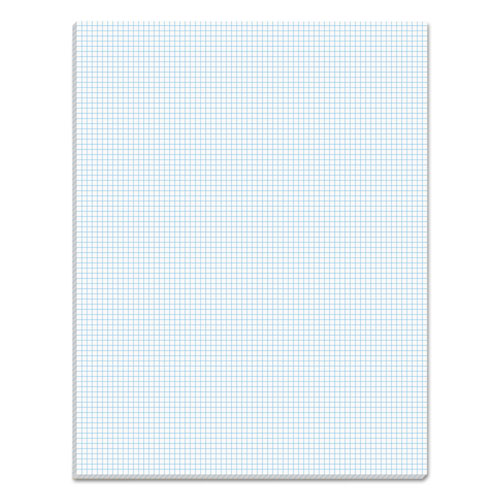 PAD,QUADRILLE,8SQ,8.5X11