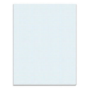 PAD,QUADRILLE,8SQ,8.5X11
