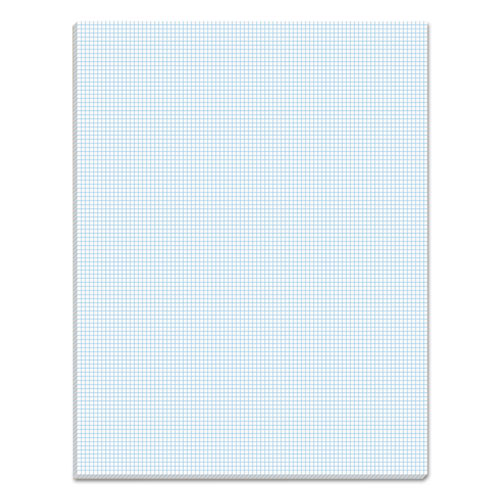PAD,QUADRILLE,10SQ,8.5X11