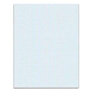 PAD,QUADRILLE,10SQ,8.5X11
