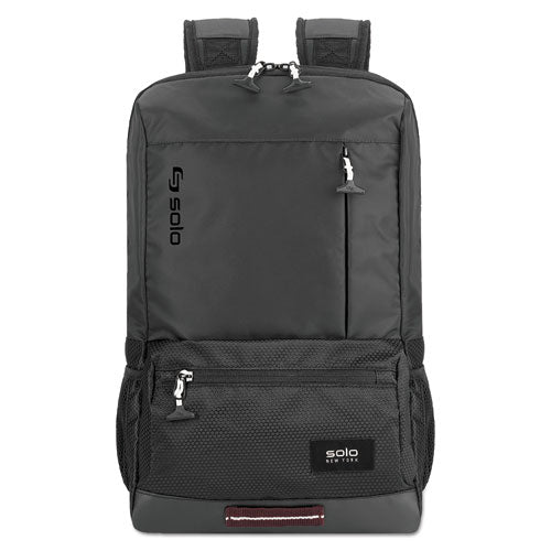 BACKPACK,DRAFT,15.6