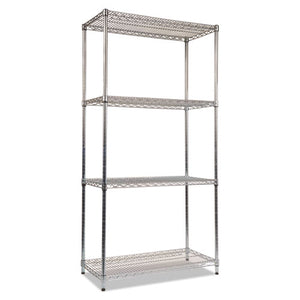SHELVING,WIRESTART36X18SR