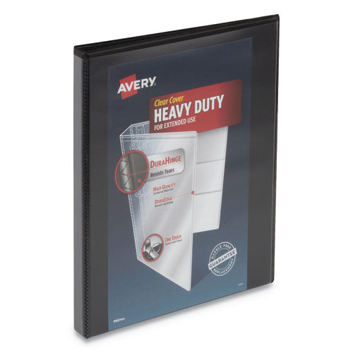 BINDER,HD,VIEW,1/2