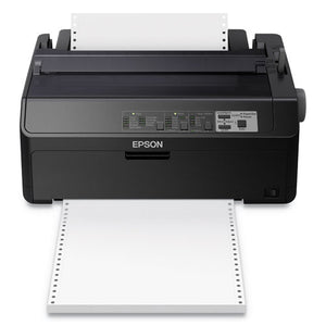Offers the durability and ease of use for critical daily print ...