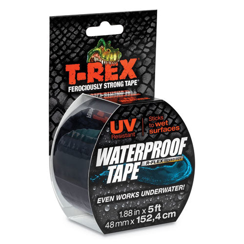 TAPE,TREX,WTRPF,2