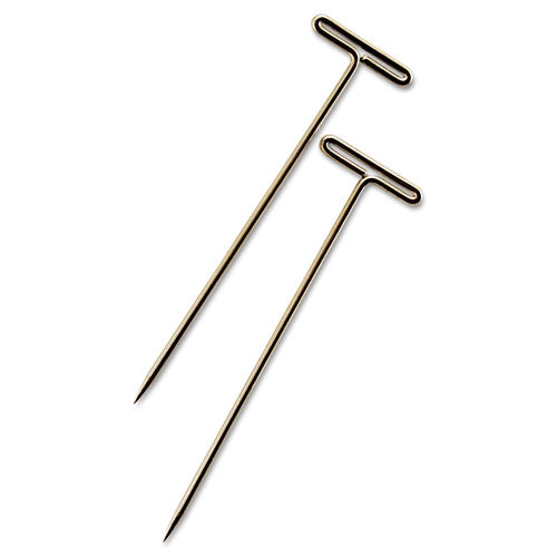 CLIP,T-PIN,1.5
