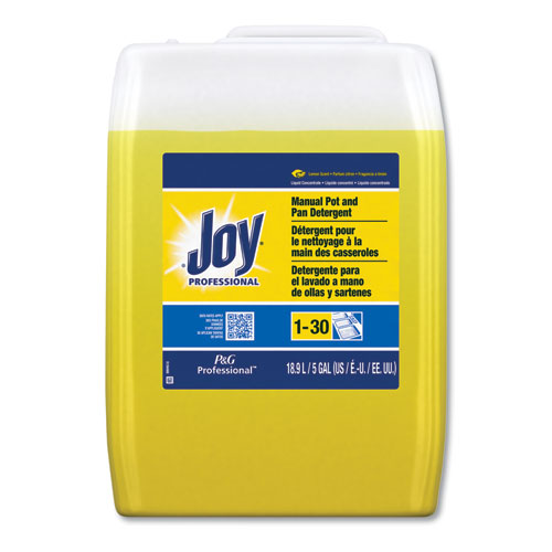 CLEANER,DSHWSH,JOY,5GAL