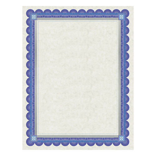 AWARD,CERT,15/PK,IVY/SV