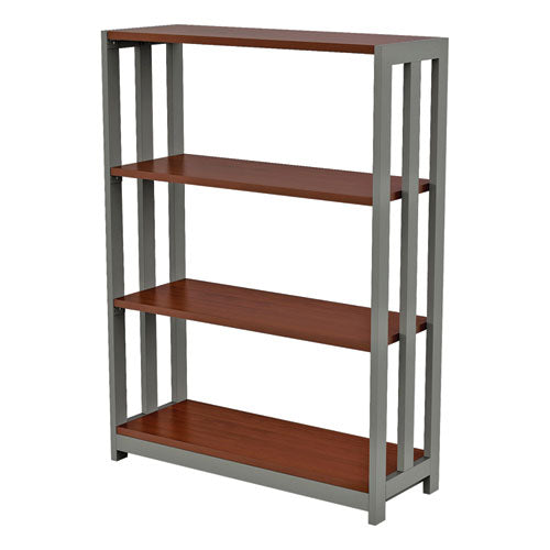 BOOKCASE,3SHELF,43.3