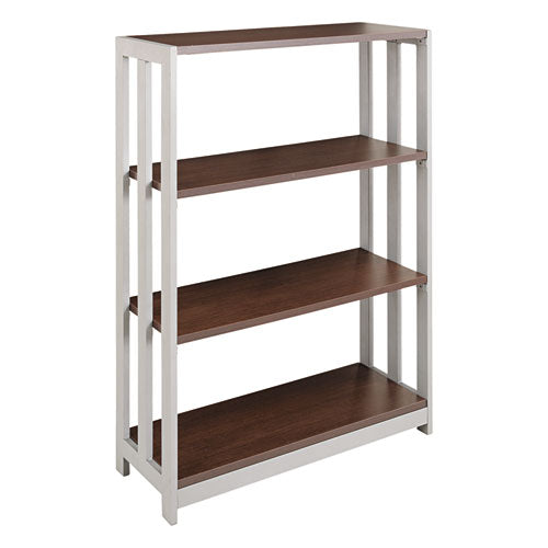 BOOKCASE,3SHELF,43.3