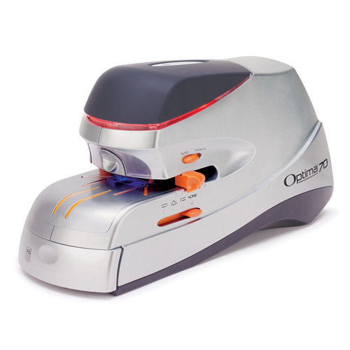 STAPLER,OPTIMA 60 ELEC,SR