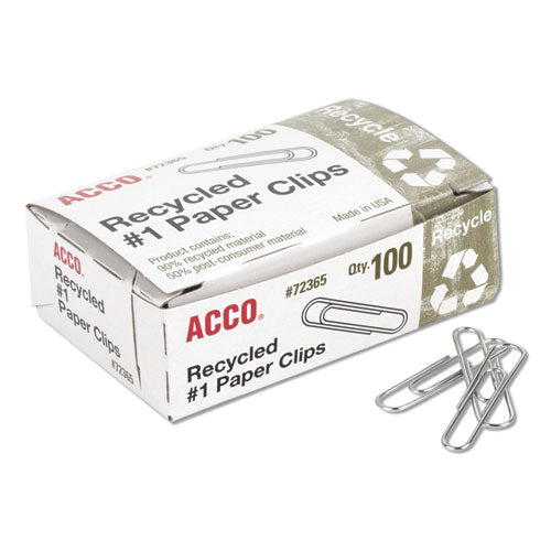 CLIP,PPR,STD,RECYC,1000PK