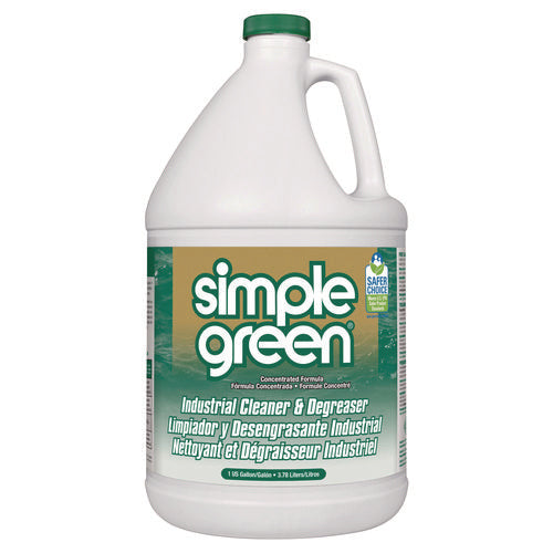 CLEANER,SIMPLE GREEN 1GAL