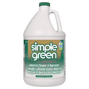 CLEANER,SIMPLE GREEN 1GAL