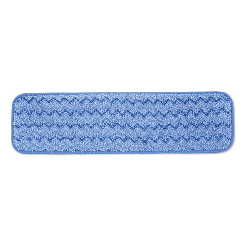 PAD,WET MOP,18