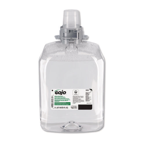 REFILL,GOJO GN SEAL FOAM