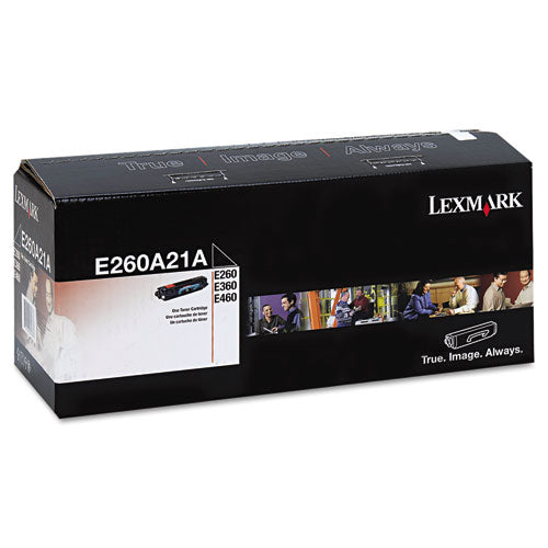 TONER,F/E260,E360,E460,BK
