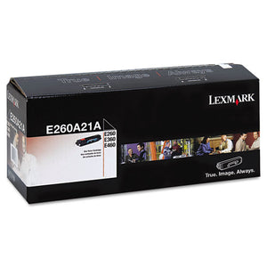 TONER,F/E260,E360,E460,BK