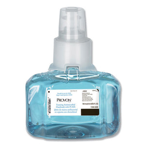 SOAP,PROVON,FOAM,BEGN