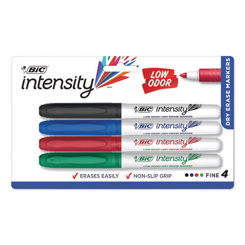 MARKER,WHITEBRD,4/ST,AST